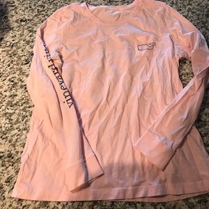 Vineyard vines shirt